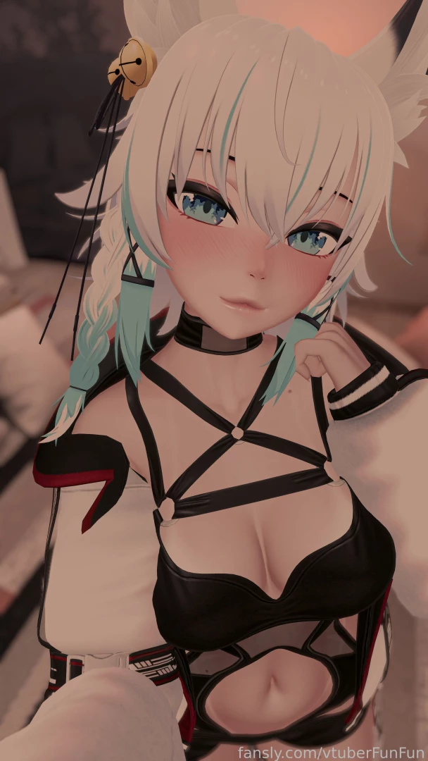 New outfit gt - lt do you like it i think it s time to stream with part 6 