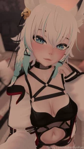 New outfit gt - lt do you like it i think it s time to stream with part 6