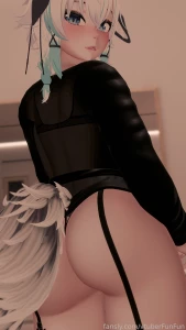 Oopsie i show a nipple in the last one gt - lt vtuber lewdtuber waifu part 3