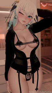 Oopsie i show a nipple in the last one gt - lt vtuber lewdtuber waifu part 4