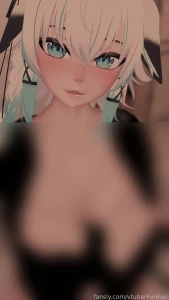 Oopsie i show a nipple in the last one gt - lt vtuber lewdtuber waifu part 5
