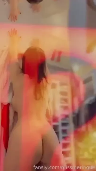 Pink lingerie part three more of the same just playing around in part 3 