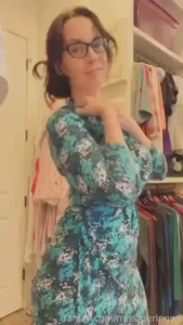 The first one is actually a social media throwback i made them long