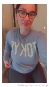 A big serving of awkwardness for your friday the first video is me