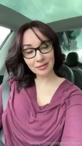 I love when i catch my mini breakdowns on video this is less sexy and