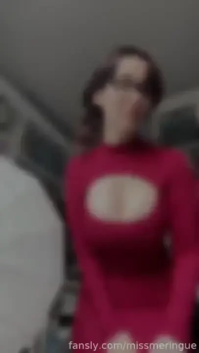 Social media i feel like every dress is my favorite dress bigboobs 