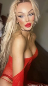 Can you kiss me babe part 1