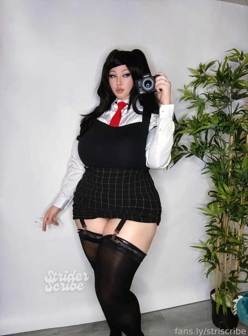 Your favorite bartender once the night is over jill from va-11 hall-a part 1 