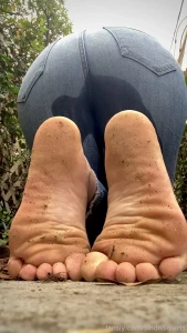 Would you help me pull these pissy jeans off and lick me clean wetting