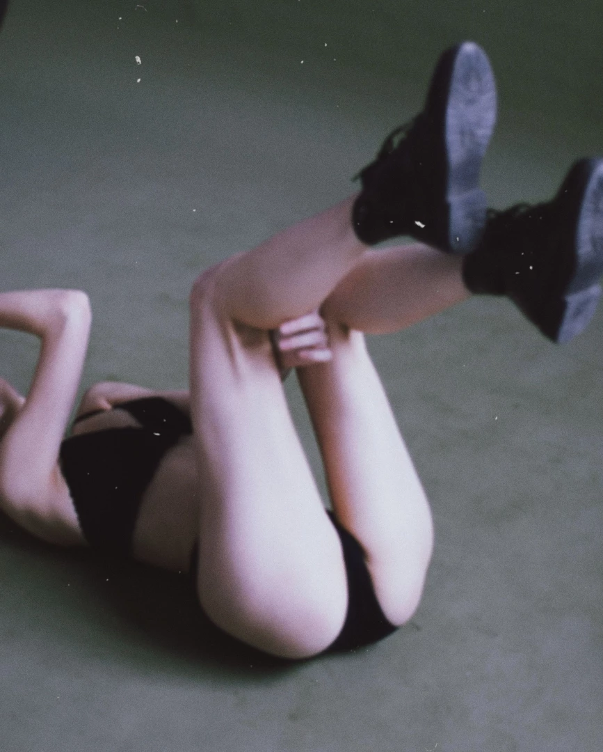 Art of nudes art feet legs lingerie part 5 