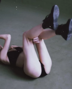 Art of nudes art feet legs lingerie part 5