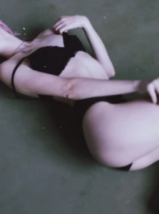 Art of nudes art feet legs lingerie part 3