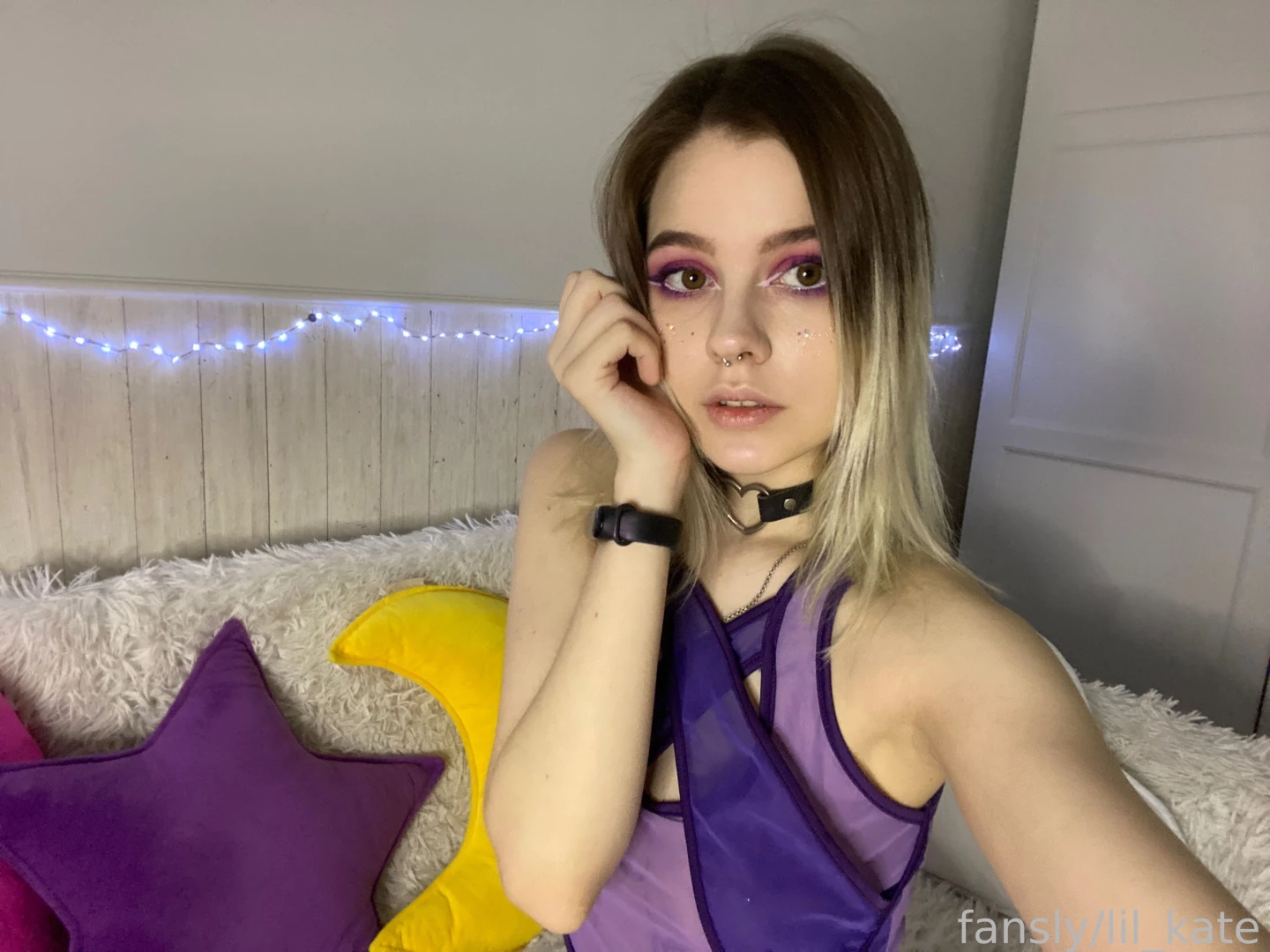 Come to me on my stream lt 3 nylon cute shy boobs part 3 