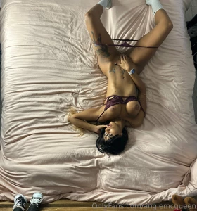 I want you to try me all quiero que me pruebes toda part 1