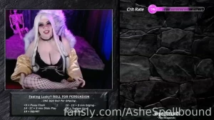 A thong of ice and fire ep 1 bigboobs boobs dnd cosplay cosplaygirl