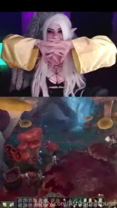 What have i done twitch livestream youtube funny spellboundashe