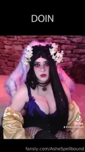 Work stuff funny elfgirl cosplaygirl cosplay fantasy dnd twitch