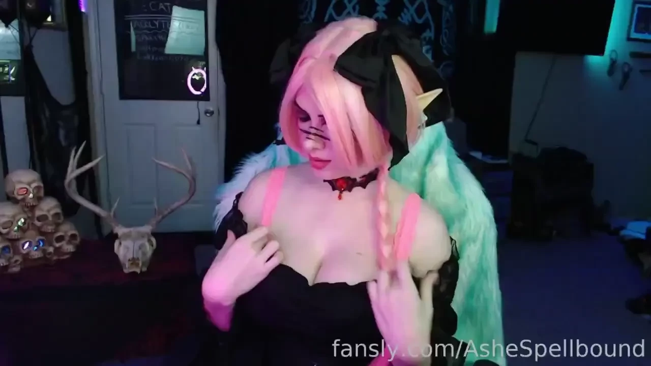 Boobie jiggle fyp 
