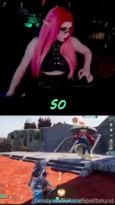 I am so good at this game cosplay funny gaming twitch streamer