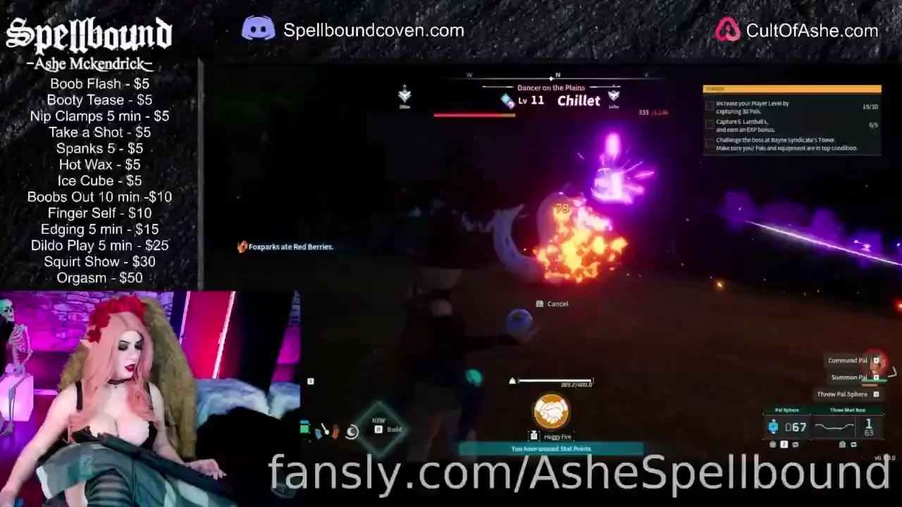 I m not good at pulling out funny gaming stream highlight cosplay 