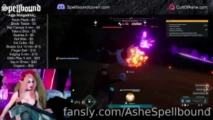 I m not good at pulling out funny gaming stream highlight cosplay