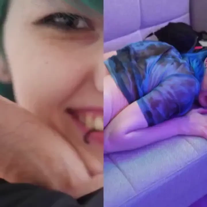 If you purchase both of my newest emo sex videos together you save 10 