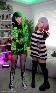 Damn moodyjes is fucking fun to hang out with _ are you subscribing to part 2