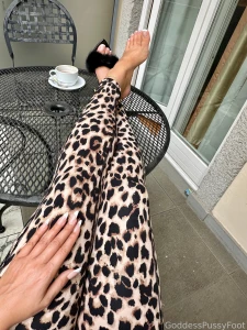 Luxurious morning coffee in italy on the hotel patio do you think all part 7