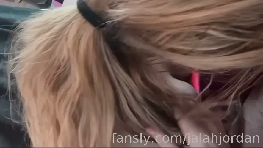 Giving head and having car sex till i get cummed on face included 3 