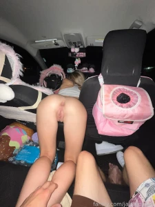 New video of me getting railed like this up now