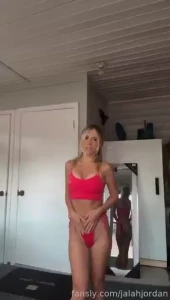 Called him to cum over just to fuck me so watch as i take in this