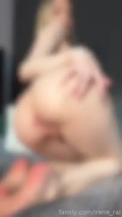 Look at me spread my ass this gift is for you https fans ly 