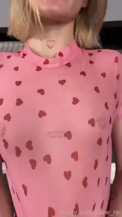 Baby i ll be interested to woo which video you liked best this gift is 