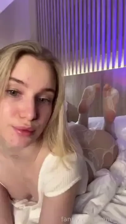 Tear my pantyhose off this gift is for you https fans ly subscriptions part 2 