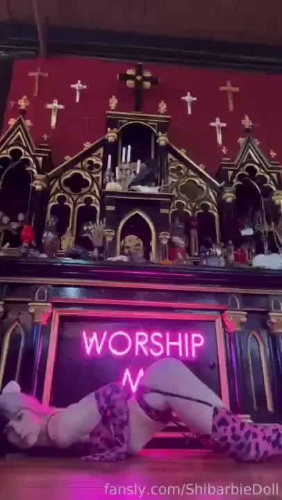 On your knees part 112 