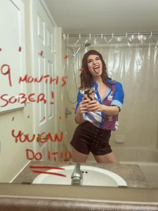 That s too much man camgirl cosplay bojack sarahlynn part 3