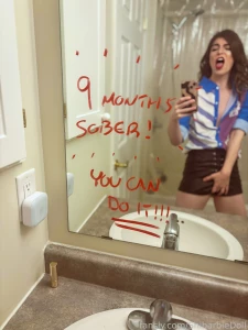 That s too much man camgirl cosplay bojack sarahlynn part 1
