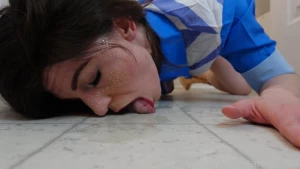 The only drug i need is horsecock i m sarah freaking lynn squirt the part 7