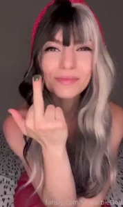 I don t think about you xo camgirl customs feet golden femdom