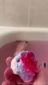 What would all your friends say if they knew you were getting off to