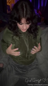 Soft velour and a soaked floor it s been a while since i used my