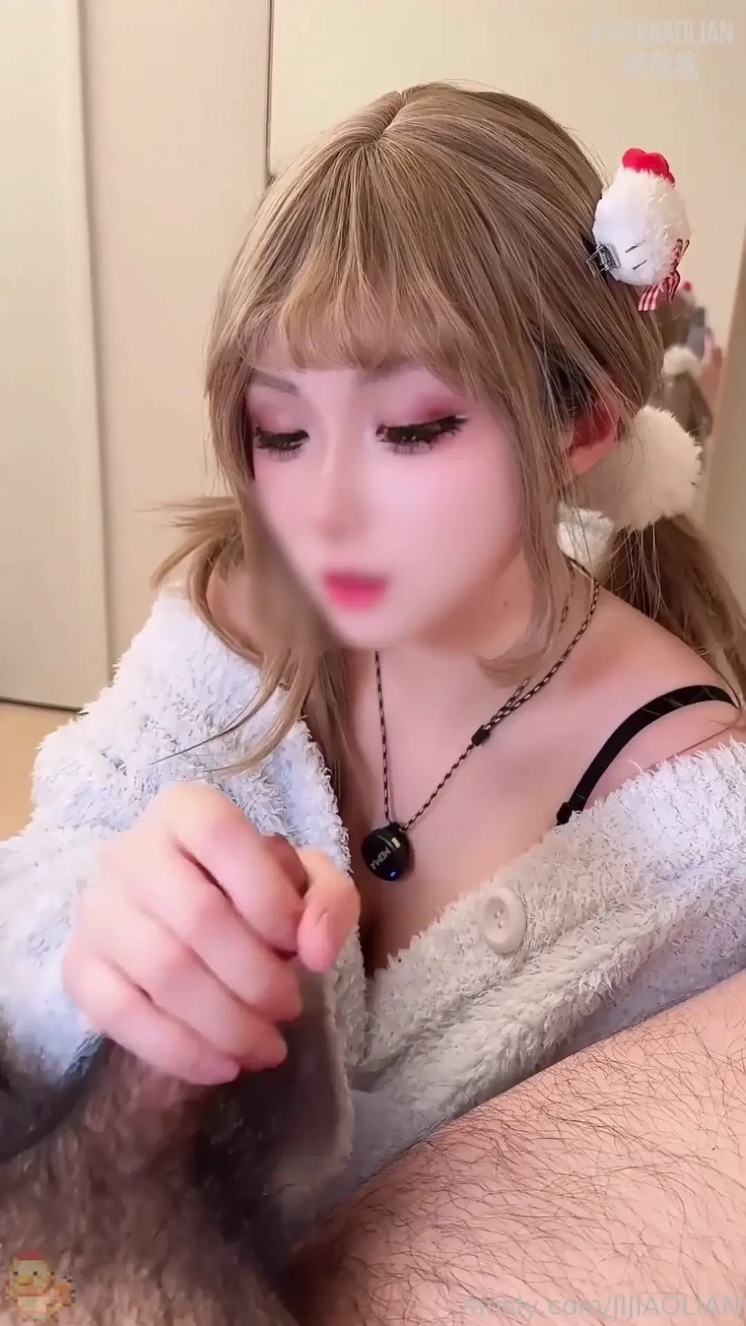 Everyday sex moment little update nothing beats black thigh-highs cute 