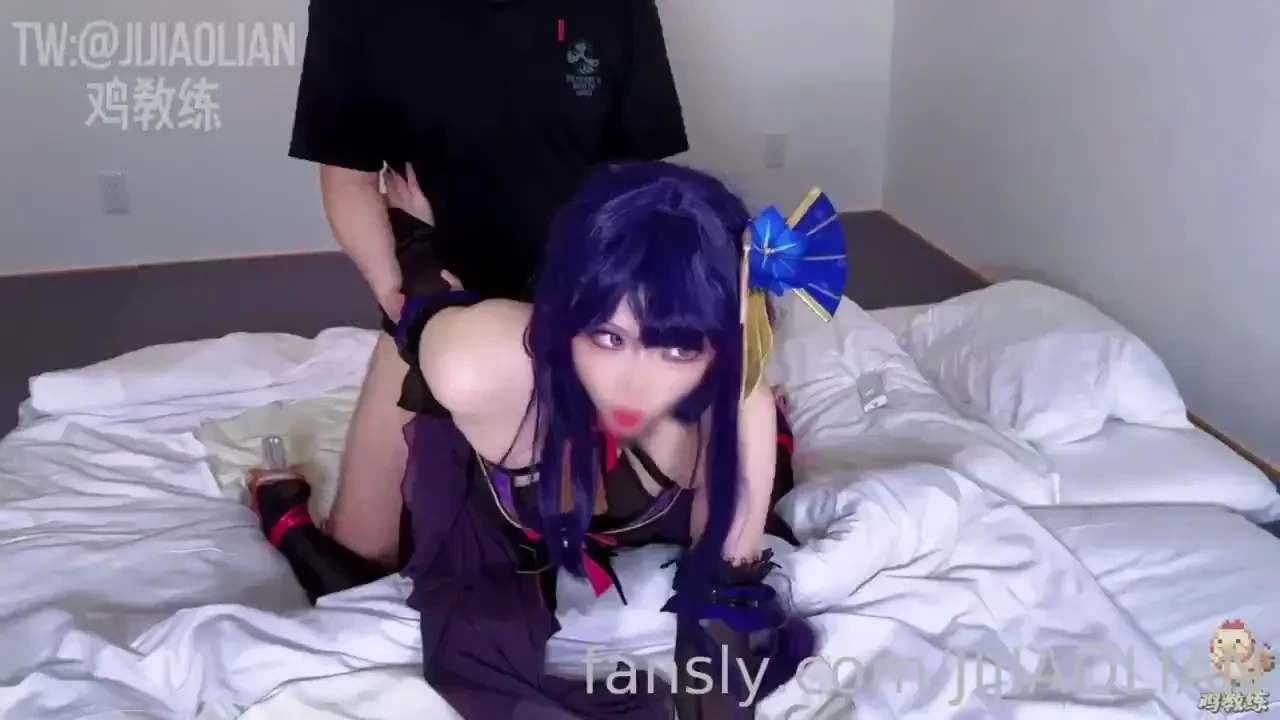 New drop genshin impact restarted raiden shogun but the fan-made part 13 