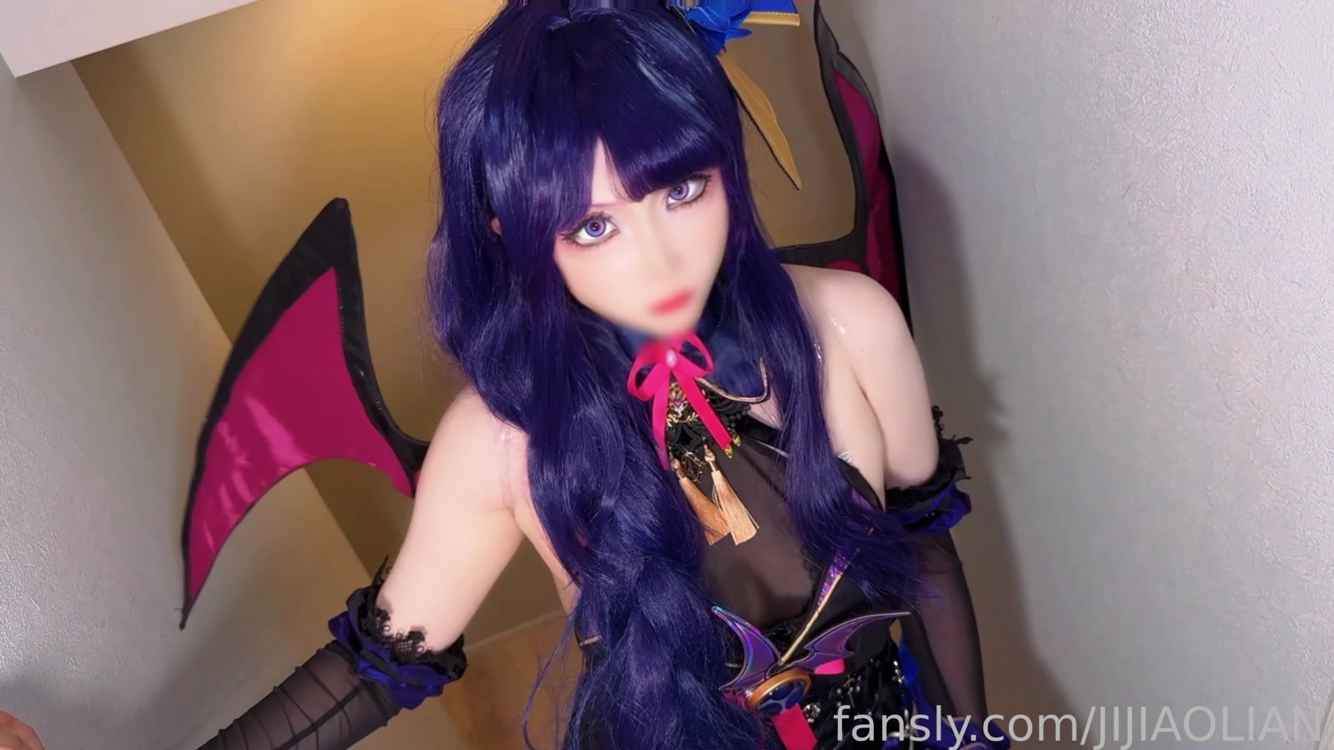 New drop genshin impact restarted raiden shogun but the fan-made part 9 