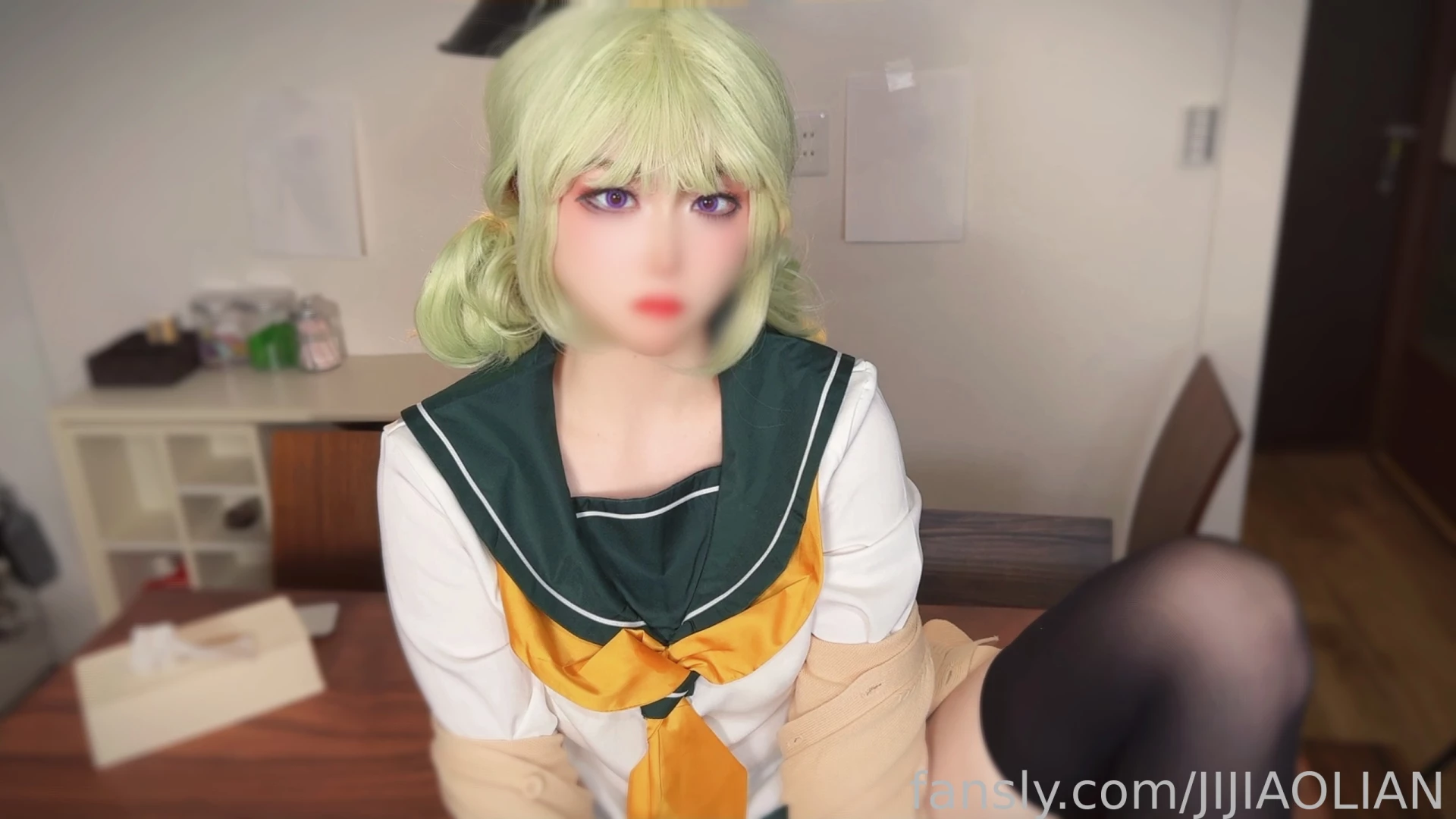 New drop eng subtitles ---apologies for being out of character--- part 2 