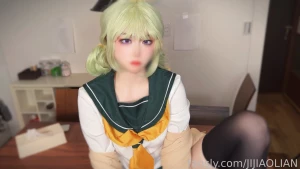 New drop eng subtitles ---apologies for being out of character--- part 2