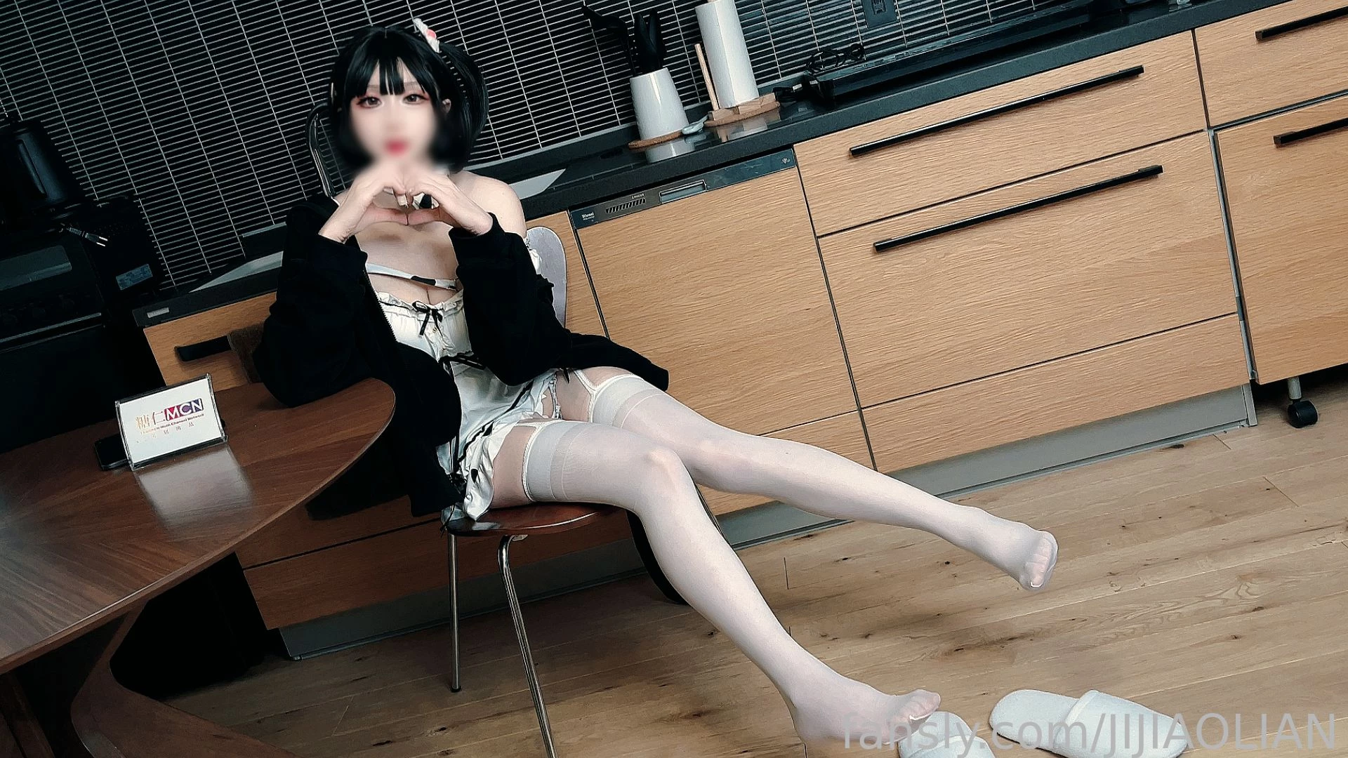 Fansly the one who comforts me in the late night my lovely imaginary part 2 