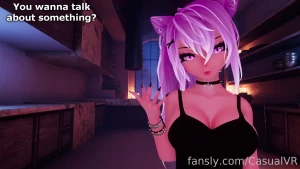 A secret rendezvous part 2 to this video https fansly com post