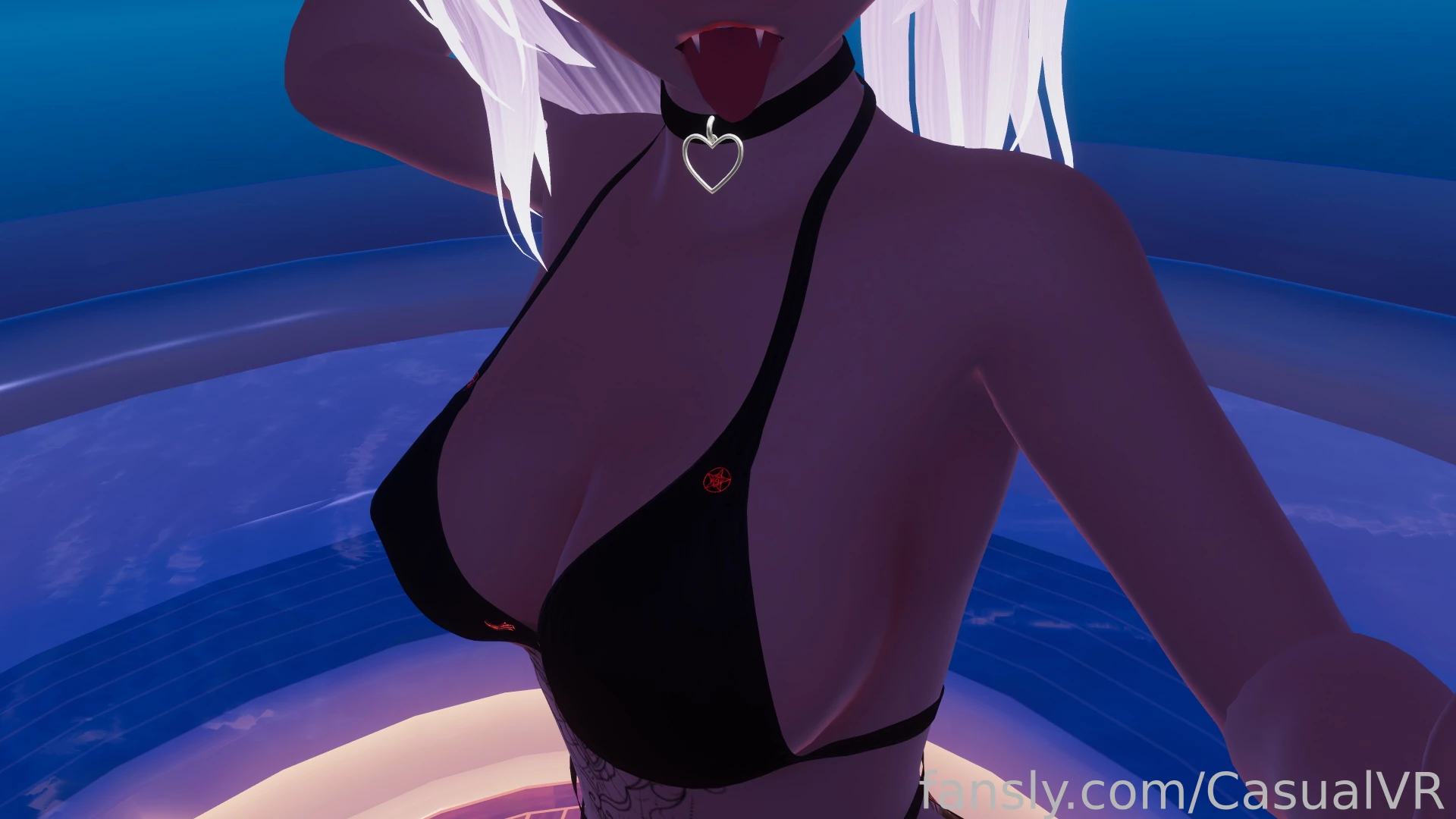 Boat hot tub photoset part 5 