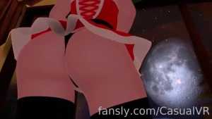 Some old xmas tease videos